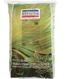 VICOWIN-MERISTEM FAST RIPENING 3-0-46