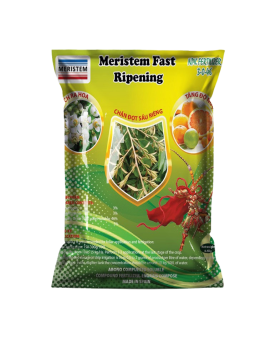 VICOWIN-MERISTEM- FAST RIPENING 3-0-46