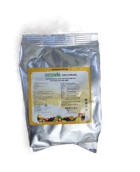 ĐẠM CHIẾT XUẤT AXITAMIN HỮU CƠ SINH HỌC