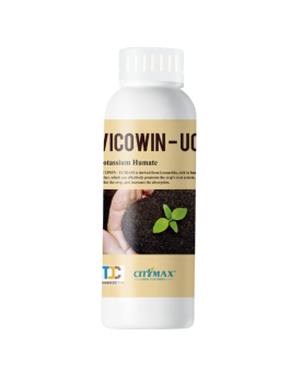 VICOWIN-UCIDAM (Giải độc đất)