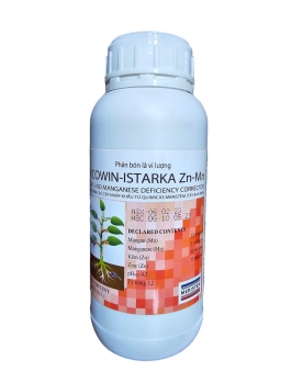VICOWIN-ISTARKA Zn-Mn