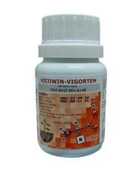 VICOWIN-VIGORTEM