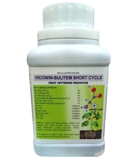 VICOWIN-BULITEM SHORT CYCLE